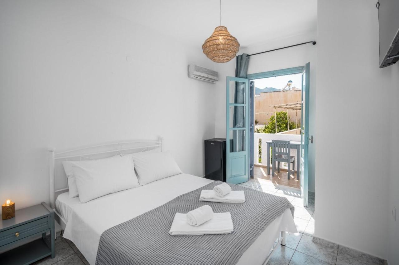 Eleios Hotel Serifos Livadi  Exterior foto